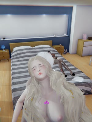 [我健身你瑜伽]真混沌之子04_193