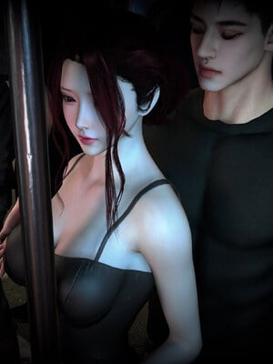 [神经漫游者]都市淫狐传02_024