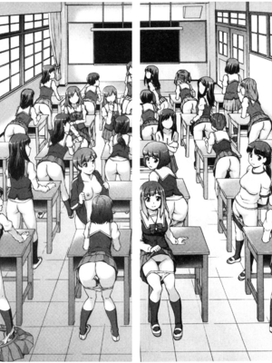 [しのぎ鋭介] ボク女子校に入学しました|我在女子校裡入學就讀了+番外 [中国翻訳][疏碼][DL版]_125