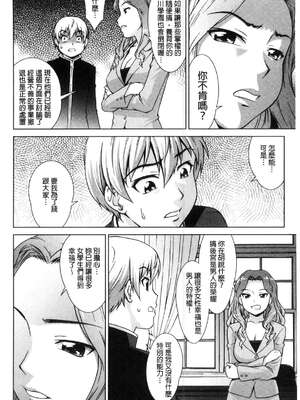 [しのぎ鋭介] ボク女子校に入学しました|我在女子校裡入學就讀了+番外 [中国翻訳][疏碼][DL版]_149