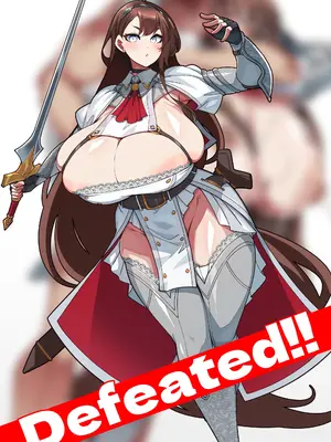[コノシゲ]Defeated!! Vol.1~5 [日本語]