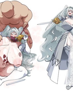 [コノシゲ]Defeated!! Vol.1~5 [日本語]_032
