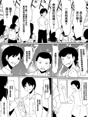 [三毛蔵亭]神のチン○を持つ少年1~3 [中国翻訳][粗碼]_016