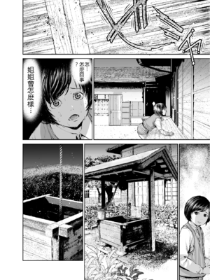 [三崎 (inono)] 姉を売った…1~2 [中国翻訳][粗碼][vexling機翻]_080