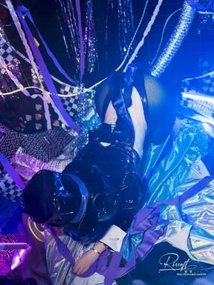 前羽 NO.18 碧蓝航线 柴郡魔术师_33