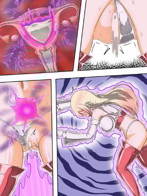 [バルっくす] 輝姫のギャル巫女トモリVS枷の教団 [不咕鸟汉化组]_113
