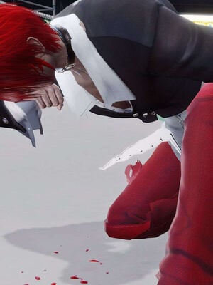 [KillerT]宿命轮回第三部 拳皇世界11_048