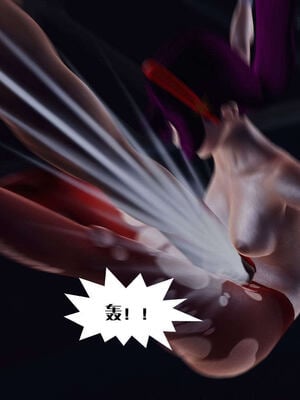 [KillerT]宿命轮回第三部 拳皇世界12_033