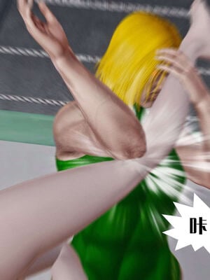 [KillerT]宿命轮回第三部 拳皇世界13_054