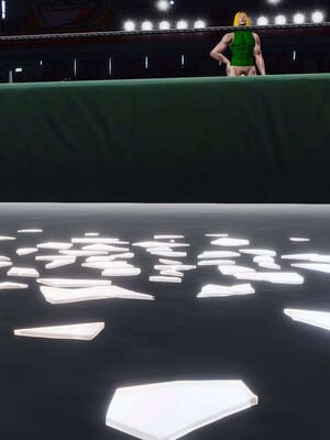 [KillerT]宿命轮回第三部 拳皇世界13_138