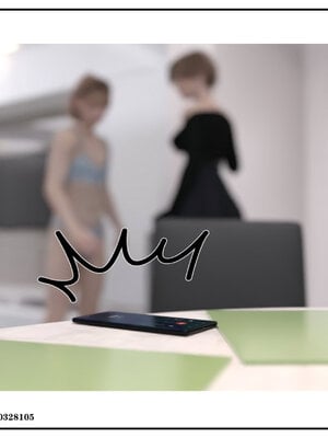 得到女友闺蜜的身体01_102