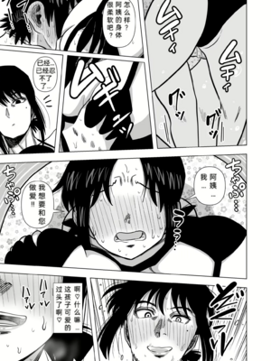 [銀エイジ (銀エイジ)]綾瀬奈保シリーズ ~合集~+Pixiv Fanbox[中国翻訳][粗碼]_074