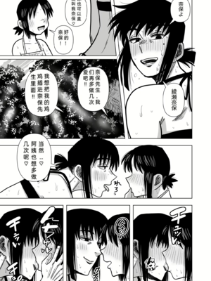 [銀エイジ (銀エイジ)]綾瀬奈保シリーズ ~合集~+Pixiv Fanbox[中国翻訳][粗碼]_082