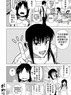 [銀エイジ (銀エイジ)]綾瀬奈保シリーズ ~合集~+Pixiv Fanbox[中国翻訳][粗碼]_087
