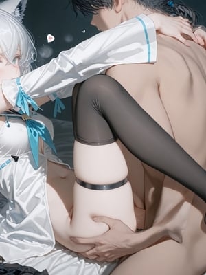 [Nyako] 20250602 白上吹雪_白上フブキ_Shirakami Fubuki [Uncensored] [AI generated]_013_0_Pixiv_00012