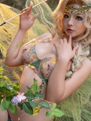yuuhui玉汇 – 绿野仙踪_0011