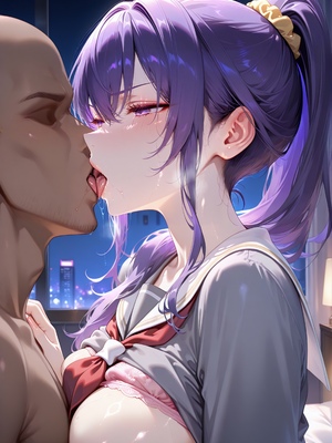 [NAKS] The Fall of Asahina Mafuyu[AI Generated]_001_012