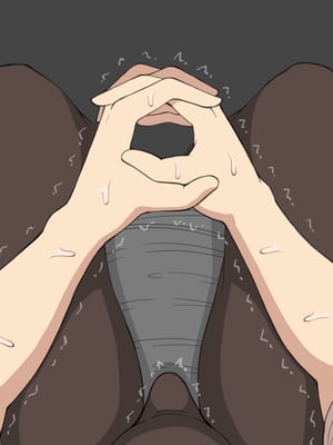 [ネトラレの民] 『彼女は狙われている』続_201