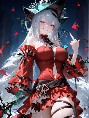 [NAKS] The Fall of Skadi [AI Generated]_001_002