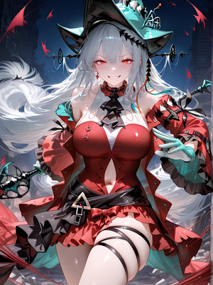 [NAKS] The Fall of Skadi [AI Generated]_001_005