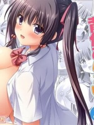 [えるぴーすたじお (江谷鏡)] 早熟カノジョは背伸びしたい！2