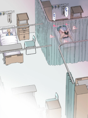 [夏目ベンケイ] 入院中のムラムラはお母さんで|住院期間的欲求不滿就由媽媽來... 1~2[中国翻訳]_101