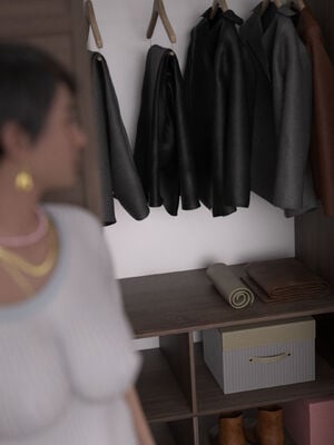 [欲望糖果] 妈妈攻略 3.2_010