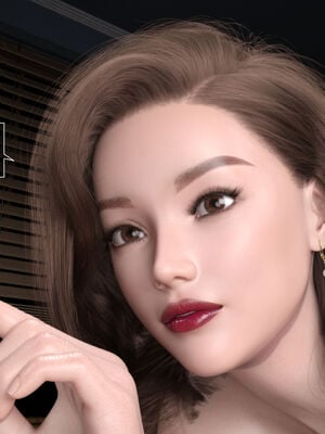[欲望糖果] 妈妈攻略 3.3-3.4_081