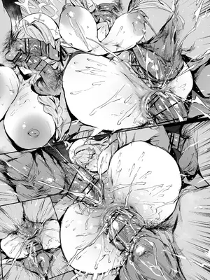 [38] ミネ (オリジナル) [黎欧出资汉化]_19
