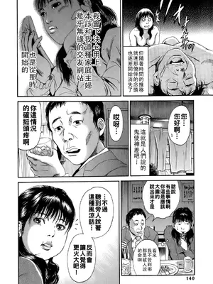[TAKUMI] 誰かの奥さん [中国翻訳]_143