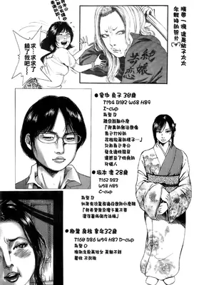 [TAKUMI] 誰かの奥さん [中国翻訳]_192