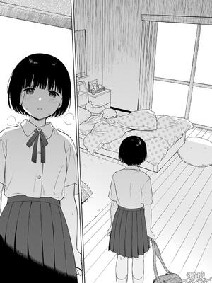 [不可不可 (関谷あさみ)] 夜ふけの悪魔 | 夜晚的恶魔 [橄榄汉化组] [DL版]_33