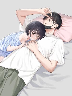 [不可不可 (関谷あさみ)] 夜ふけの悪魔 | 夜晚的恶魔 [橄榄汉化组] [DL版]_80