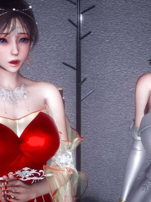 [qmsuzi]人妻的诱惑01_101