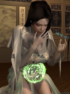 [Muer.佛说妙语]武境秘史03_025