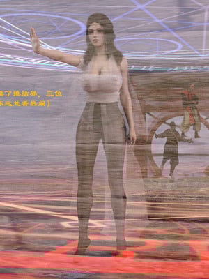 [Muer.佛说妙语]仙子下地狱前传03_015