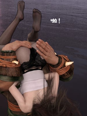 [Muer.佛说妙语]仙子下地狱前传05_018
