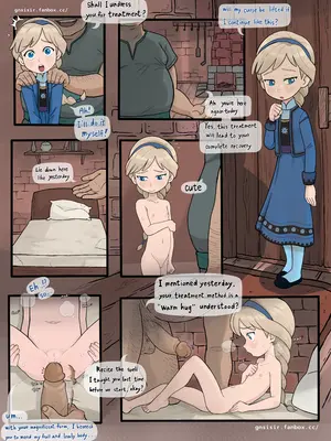 フニャニャック Pixiv Fanbox 202301-202306 無碼 合集_146