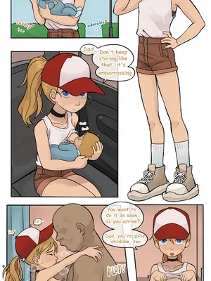フニャニャック Pixiv Fanbox 202307-202312 無碼 合集_085