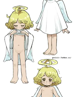 フニャニャック Pixiv Fanbox 202401-202406 無碼 合集_003