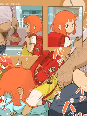 フニャニャック Pixiv Fanbox 202401-202406 無碼 合集_009