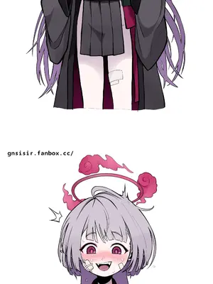 フニャニャック Pixiv Fanbox 202401-202406 無碼 合集_010