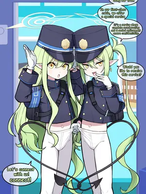 フニャニャック Pixiv Fanbox 202401-202406 無碼 合集_036