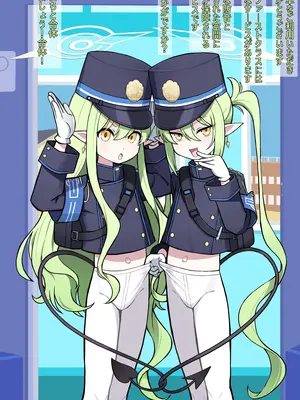 フニャニャック Pixiv Fanbox 202401-202406 無碼 合集_037