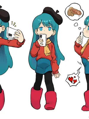 フニャニャック Pixiv Fanbox 202501-202506 無碼 合集_007