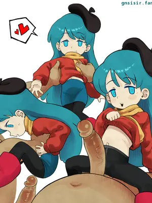フニャニャック Pixiv Fanbox 202501-202506 無碼 合集_008