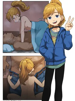 フニャニャック Pixiv Fanbox 202501-202506 無碼 合集_021