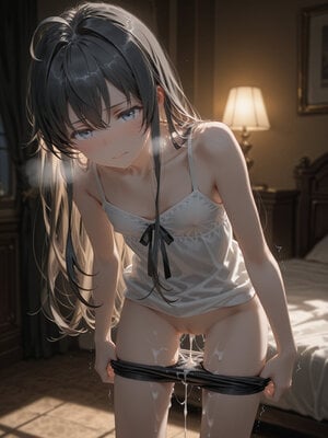 [Estia] 雪ノ下雪乃 (350p) [AI Generated]_089_88