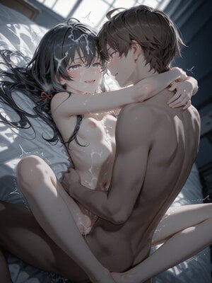 [Estia] 雪ノ下雪乃 (350p) [AI Generated]_221_220