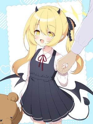 [パンダが一匹。 (コミズミコ)] イブキね、先生がだ～いすきっ♡ (ブルーアーカイブ)｜伊吹我啊、最最最最~喜欢老师了♥ [欶澜汉化组] [DL版]_04_rwsu